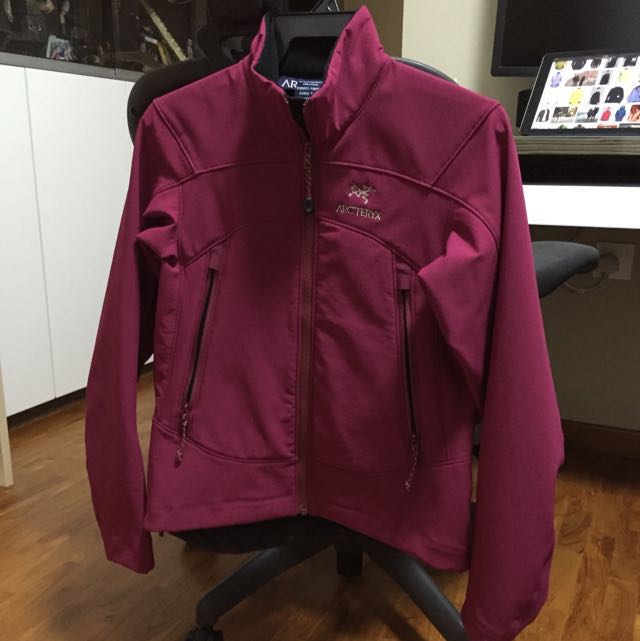 Gamma ar hotsell jacket