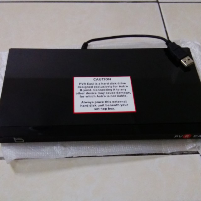 Astro Beyond Pvr Easi Hard Drive Casing Hdisk N A Electronics