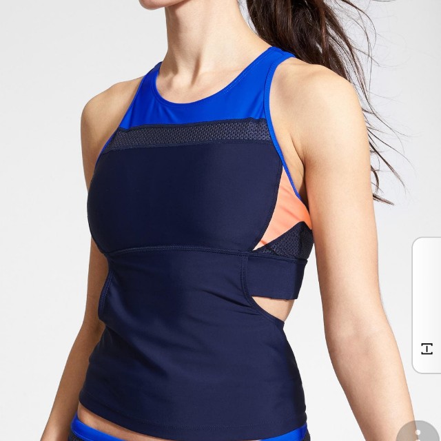lululemon tankini