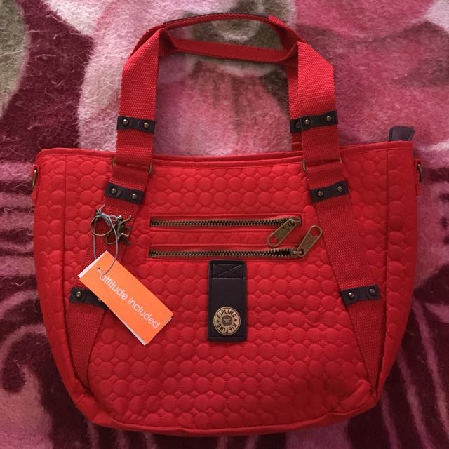 kipling bag original