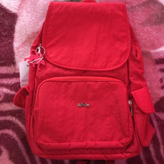 kipling backpack price philippines