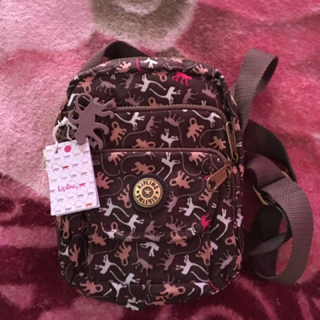 original kipling sling bag price