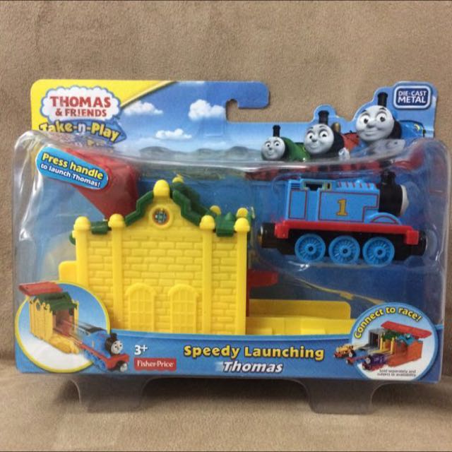 thomas take and play