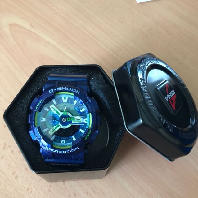g shock suzuki
