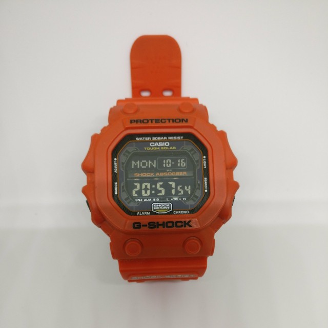 g shock king of g