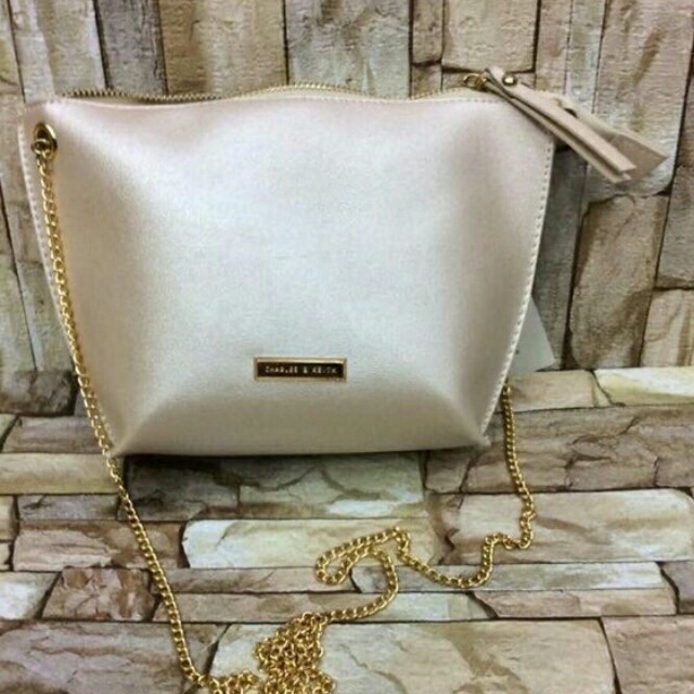 charles and keith replica bags