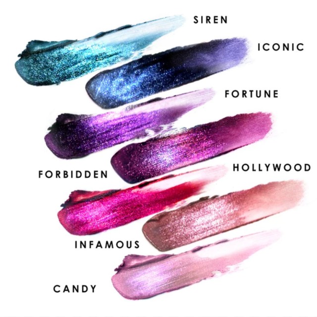 Risultati immagini per Ciaté - Glitter Flip Liquid Lipstick