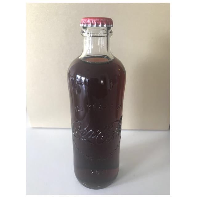 フレッシュ 1899 Coke Bottle - 浅川