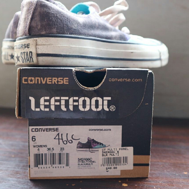 converse multi panel