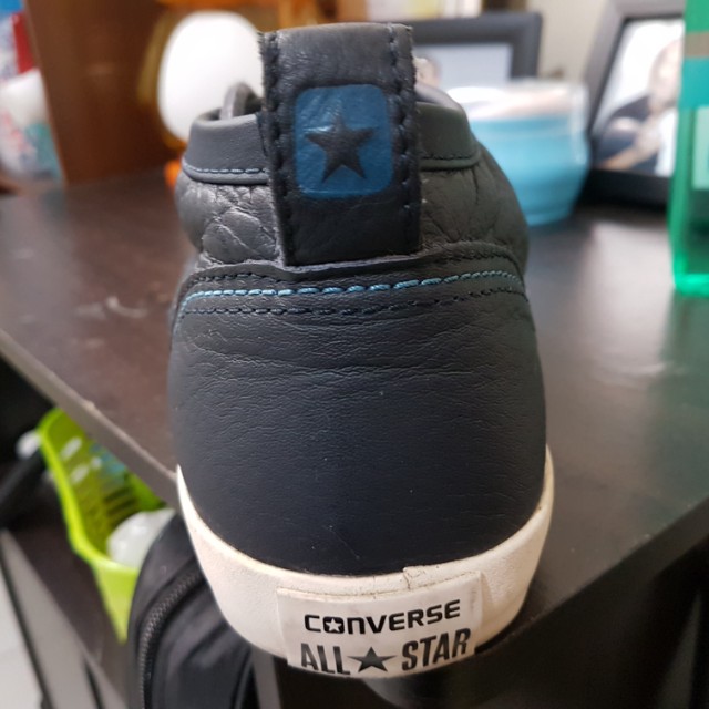 Converse all on sale star midtown