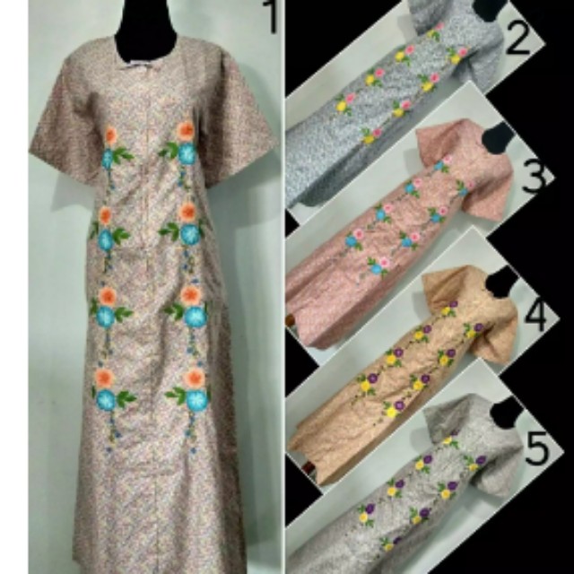 Terbaru 18+ Gambar Motif Bunga Bordir Gambar Bunga HD