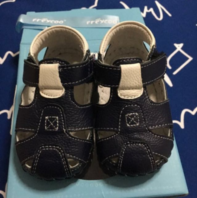 freycoo baby shoes