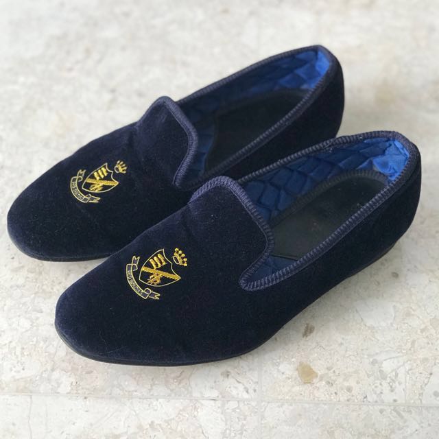 Herring slippers on sale