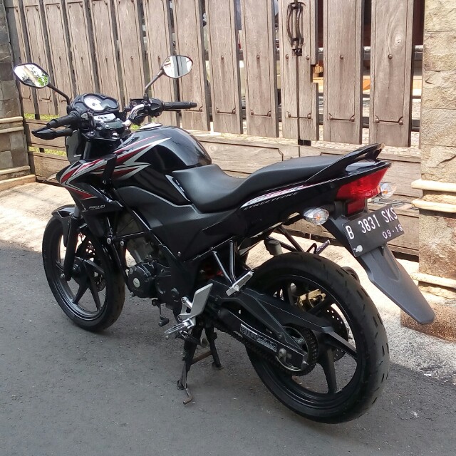 Cb150 2025 r 2013