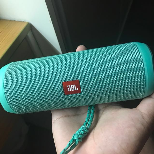 jbl flip 4 teal