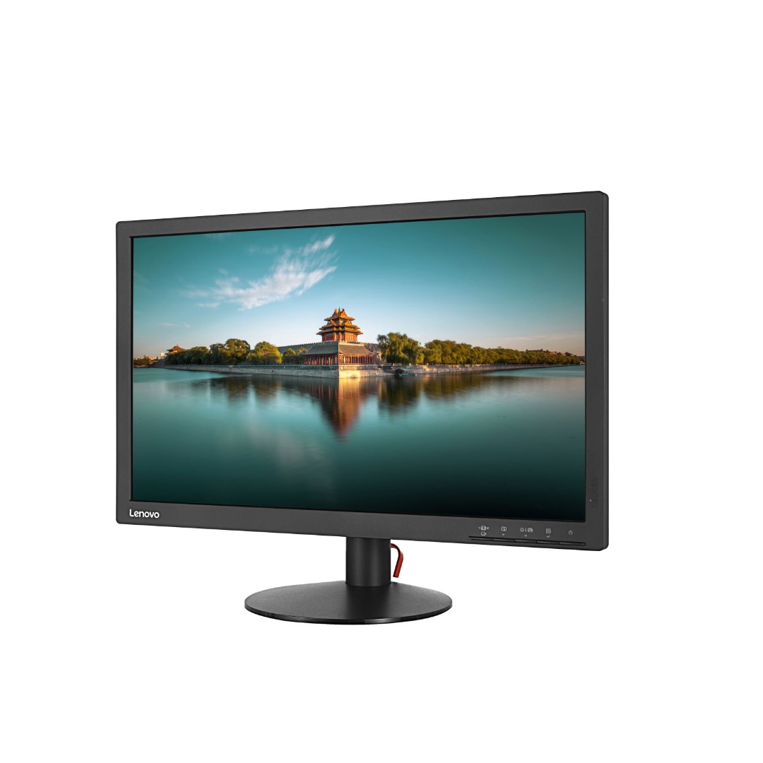 Lenovo Thinkvision T2224d 21 5 Inch Led Backlit Lcd Monitor Brand New Sets Computers Tech Desktops On Carousell