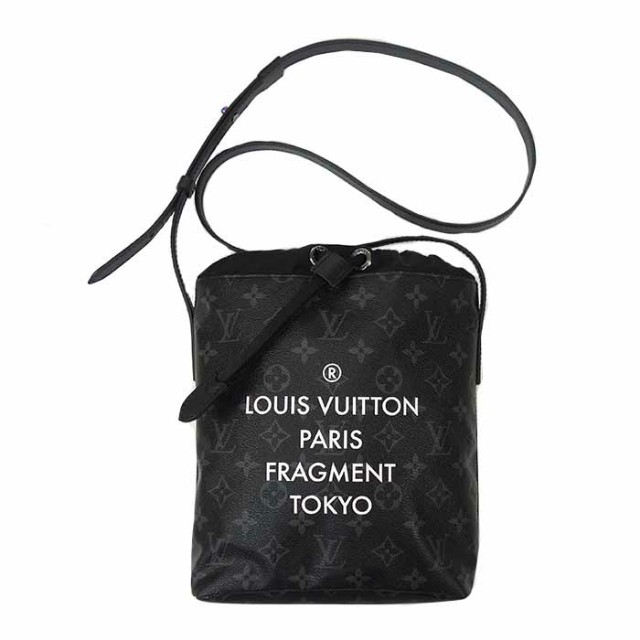 Louis Vuitton x Nigo double phone pouch LV , Men's Fashion, Bags, Belt  bags, Clutches and Pouches on Carousell