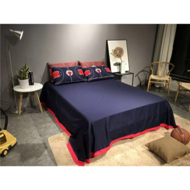 Michael Jordan Bedding Set Queens Size 4 Pcs Gift Home Furniture Others On Carou - Michael Jordan Bedding Sets Michael Jordan Bedding Set Queens Size 4 Pcs Gift Home Furniture Others On Carou - Michael Jordan Bedding Sets