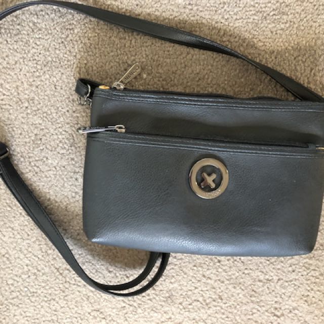 Mimco Bali Handbag Women S Fashion Bags Wallets On Carou