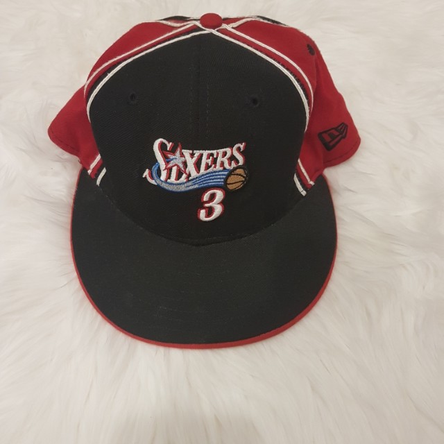 new era sixers
