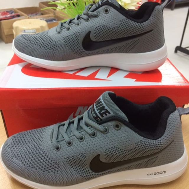 nike zoom man