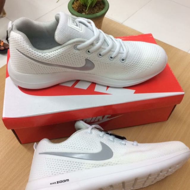 nike zoom kohls
