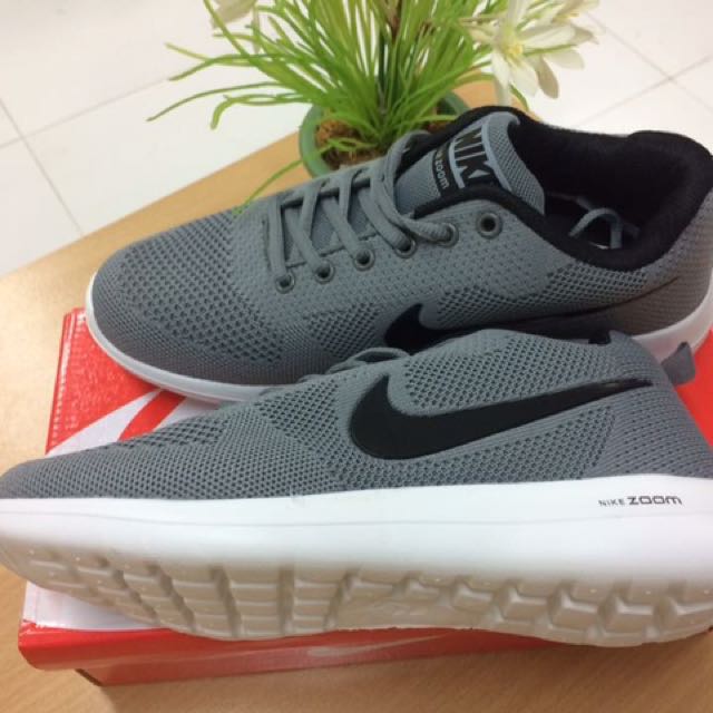 size nike zoom