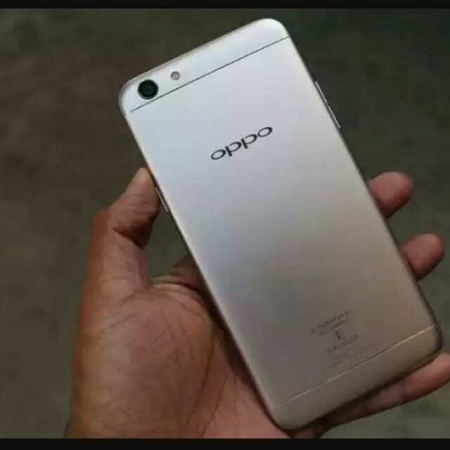 Oppo F3 Garansi Panjang Mobile Phones Tablets On Carousell