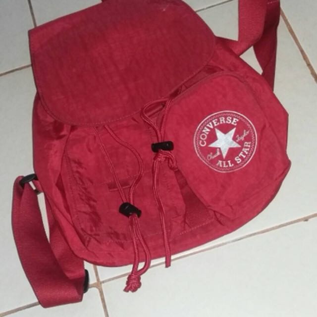 converse backpack indonesia