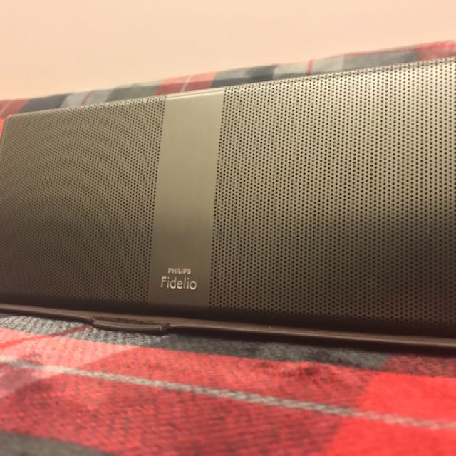 Philips fidelio on sale p9