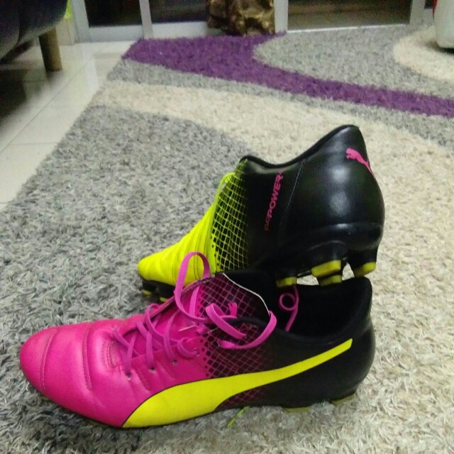 Puma evopower 1.3 for sale discount