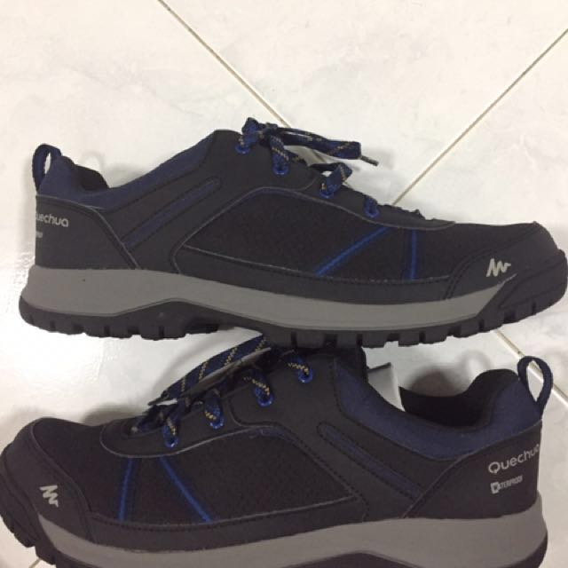 Quechua sale casual shoes