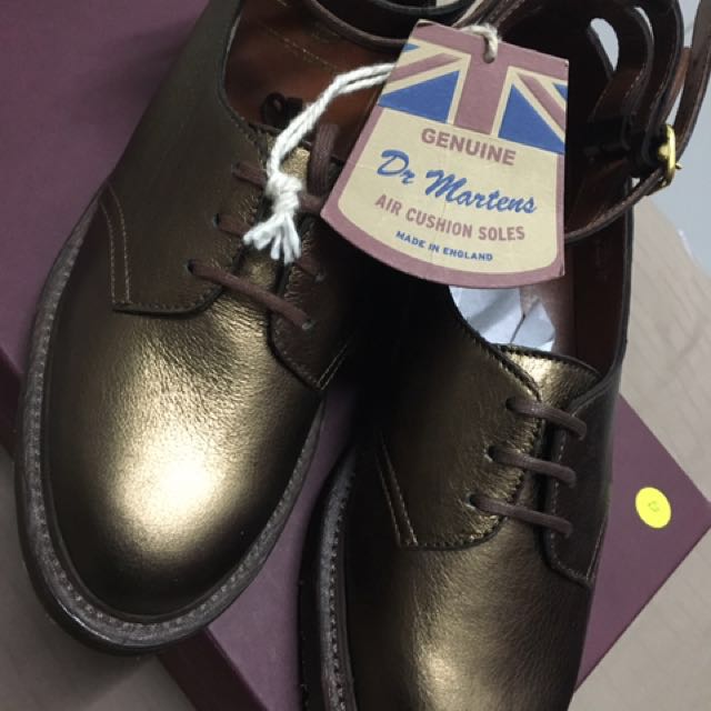 Dr outlet martens reduction