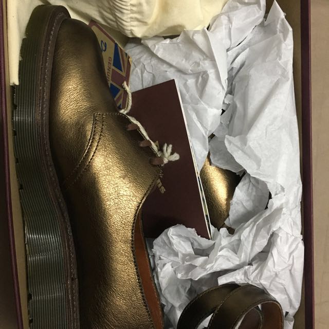 Dr sales martens reduction