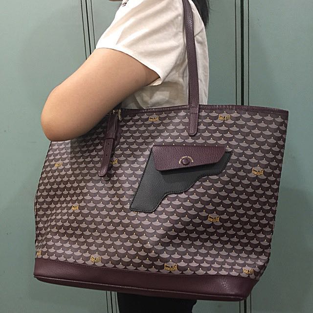 Faure Le Page Hands On 17, Luxury, Bags & Wallets on Carousell