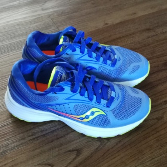 Saucony grid seeker store