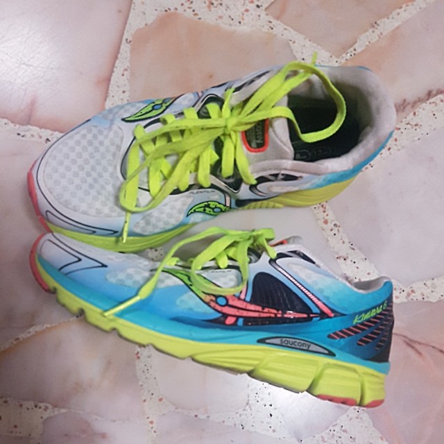 saucony kinvara 6 2017