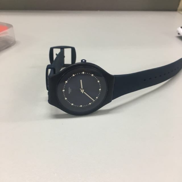 Swatch sm megamall 2025