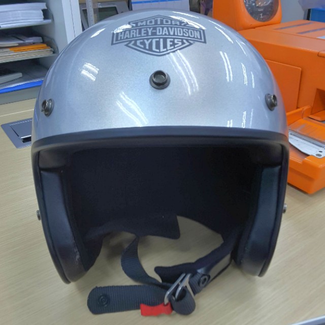 Shoei Harley Davidson Helmet Deals, 58 