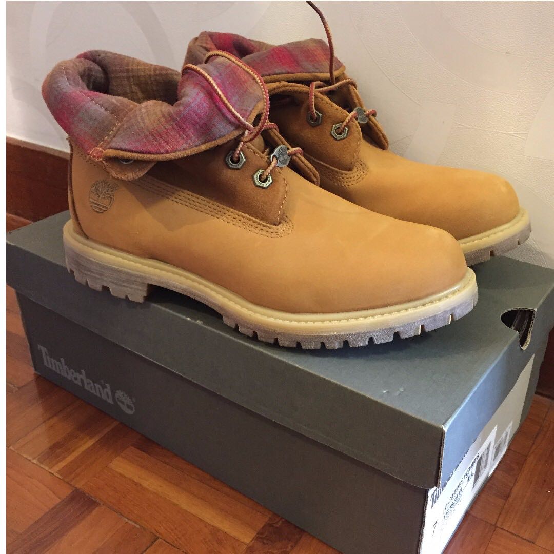 timberland earthkeepers near me