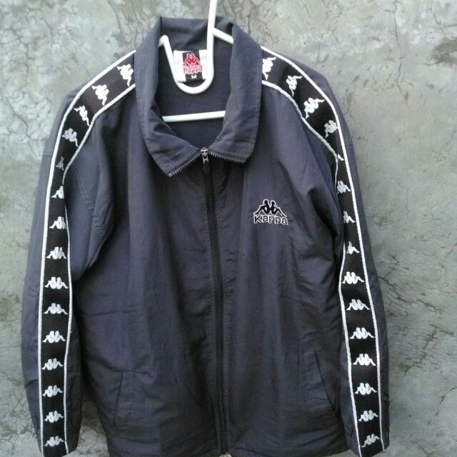 fake kappa tracksuit
