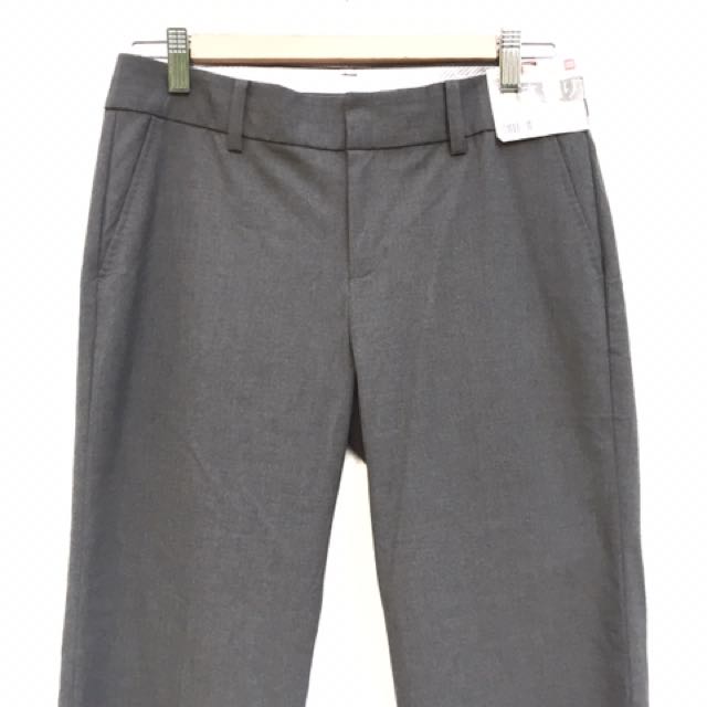 Uniqlo slack pant women, Women's 