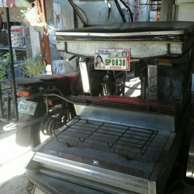 Used tricycle for sale in san pedro laguna, Motorbikes on Carousell