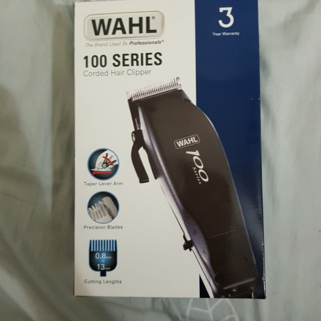 Precision wahl hair clippers clearance