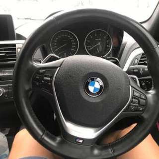 118i msport full option