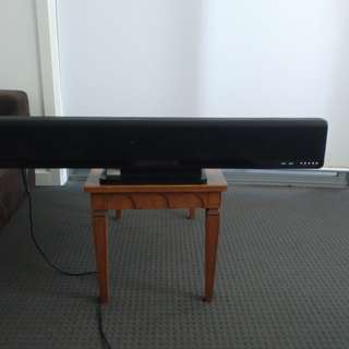 Bauhn speaker