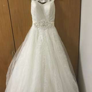 Wedding Gown