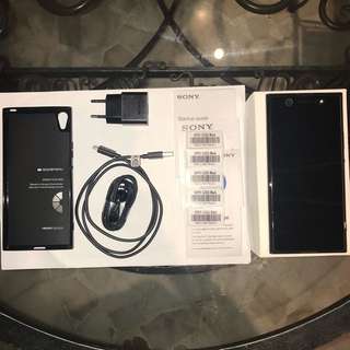 Sony Xperia XA1 Ultra