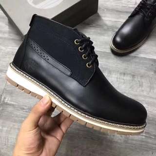 Timberland A17ES Black