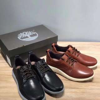 Timberland A1J1A Black and Brown